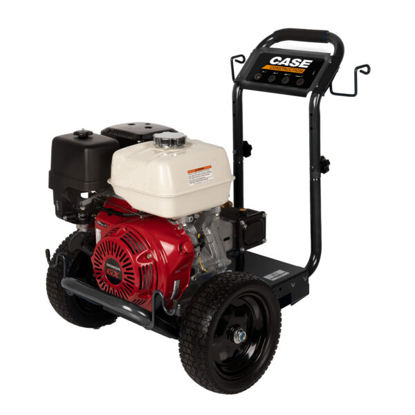 Gas Powered Pressure Washers