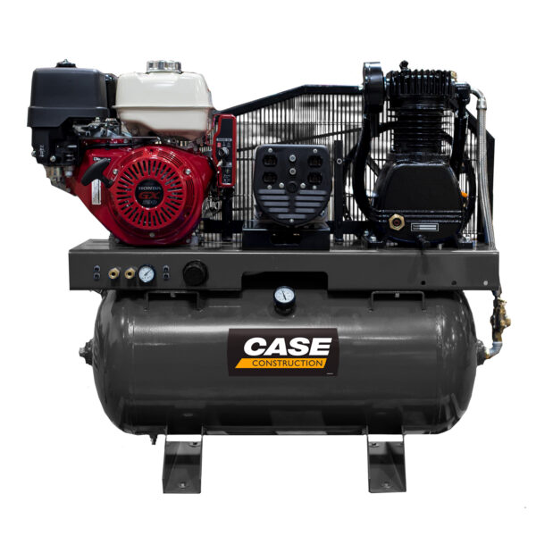 Truck Mount Air Compressors